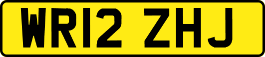 WR12ZHJ