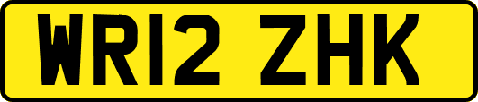 WR12ZHK