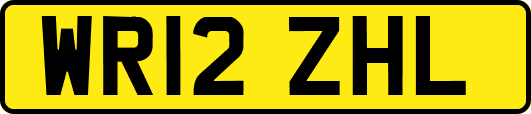 WR12ZHL