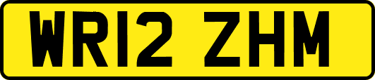 WR12ZHM