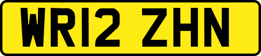 WR12ZHN