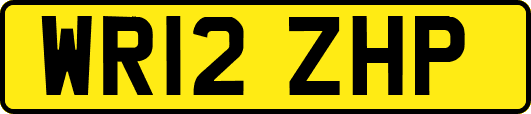 WR12ZHP