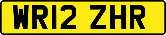 WR12ZHR