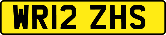 WR12ZHS