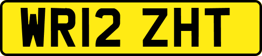 WR12ZHT