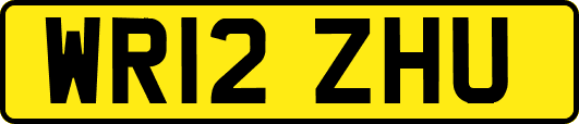 WR12ZHU