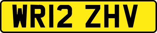 WR12ZHV