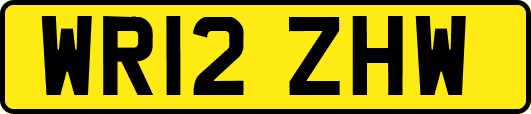 WR12ZHW