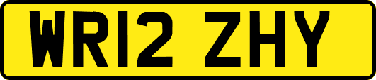 WR12ZHY