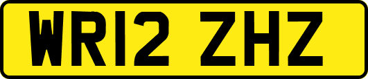 WR12ZHZ
