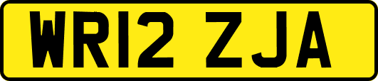 WR12ZJA