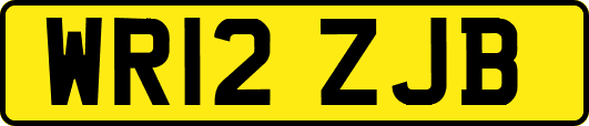 WR12ZJB
