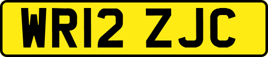 WR12ZJC