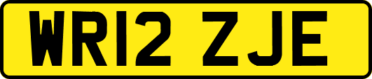 WR12ZJE