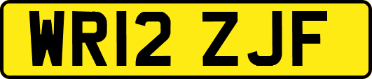 WR12ZJF