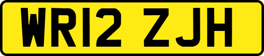 WR12ZJH