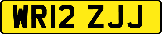 WR12ZJJ