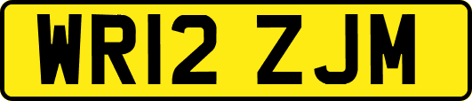 WR12ZJM