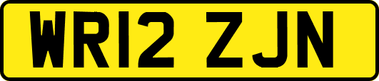 WR12ZJN