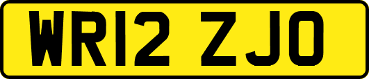 WR12ZJO