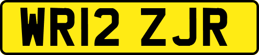 WR12ZJR