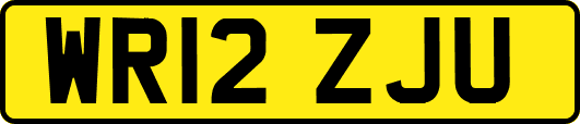 WR12ZJU