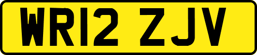 WR12ZJV