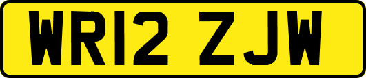 WR12ZJW