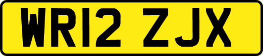 WR12ZJX