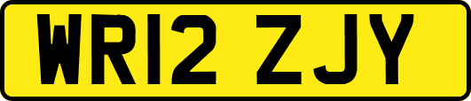 WR12ZJY
