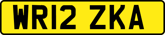 WR12ZKA