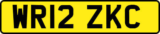 WR12ZKC