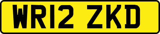 WR12ZKD