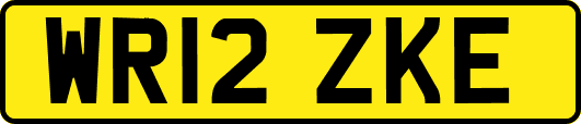 WR12ZKE