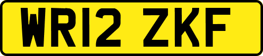 WR12ZKF