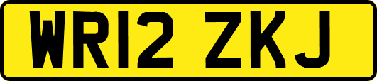 WR12ZKJ