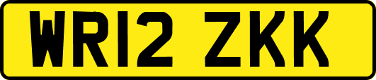 WR12ZKK