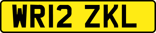 WR12ZKL