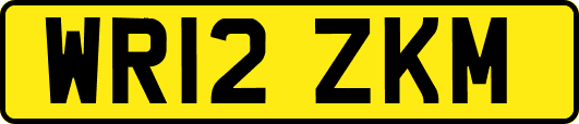 WR12ZKM
