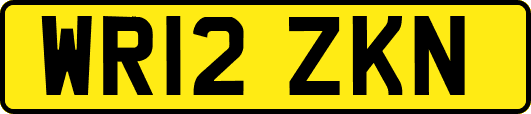 WR12ZKN