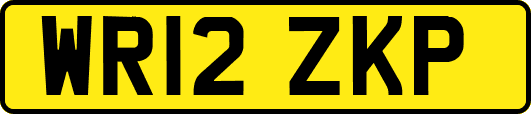 WR12ZKP