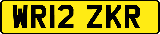 WR12ZKR