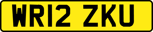 WR12ZKU