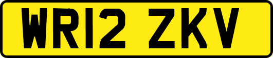 WR12ZKV