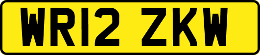 WR12ZKW