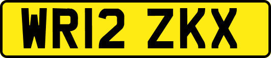 WR12ZKX