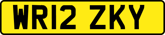 WR12ZKY