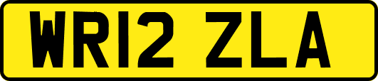 WR12ZLA
