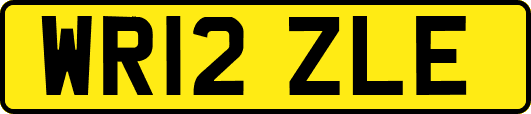 WR12ZLE