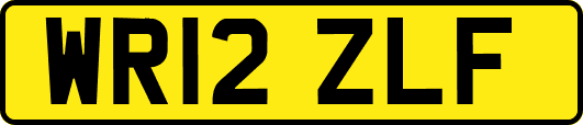 WR12ZLF